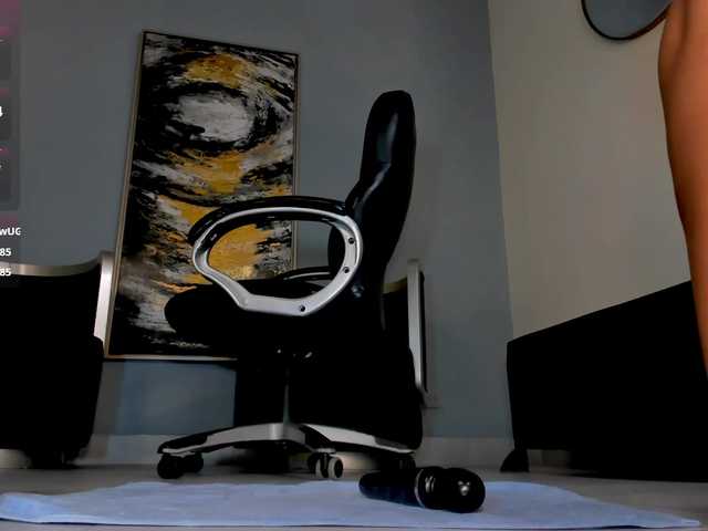 RenataReyes1's BongaCams show and profile