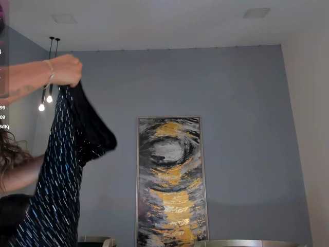 RenataReyes1's BongaCams show and profile