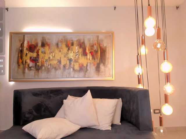 RenataReyes1 from BongaCams is Freechat