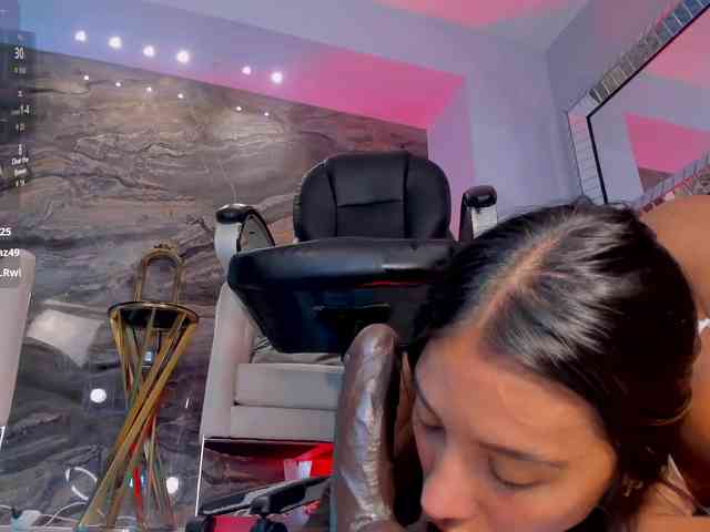RenataReyes1 webcam