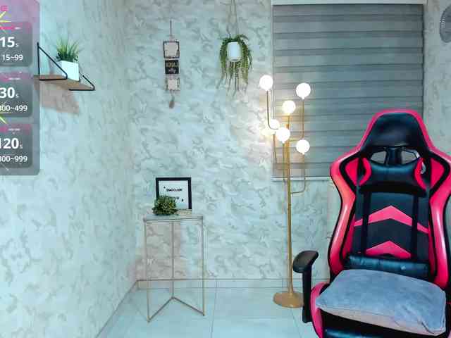 RenataReyes1 webcam