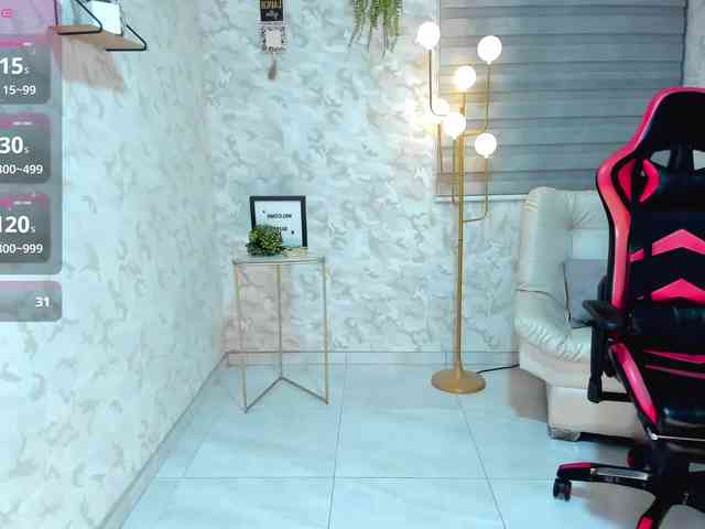 RenataReyes1 webcam