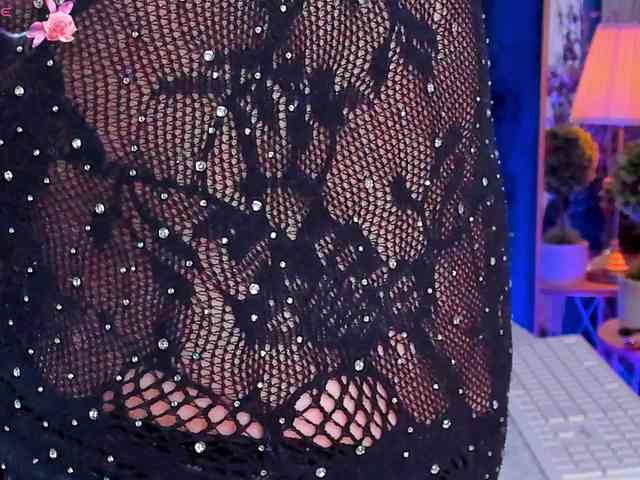 VanessaAngel webcam
