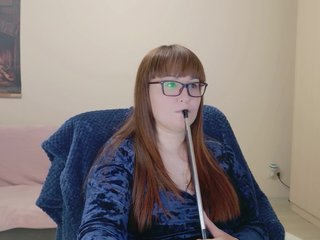 MISTRESS-FOX Porn Show