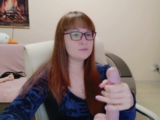 MISTRESS-FOX Porn Show