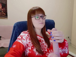 MISTRESS-FOX Porn Show