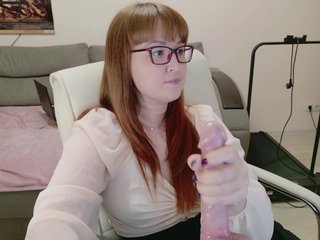 MISTRESS-FOX Porn Show