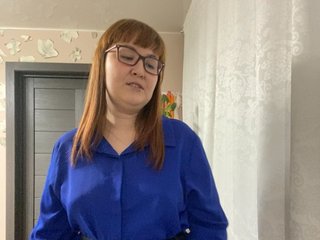 MISTRESS-FOX Porn Show