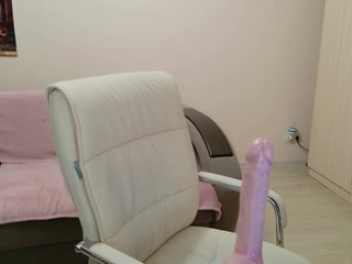 MISTRESS-FOX Porn Show