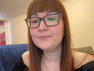 QueenFoxyLiza Porn Show