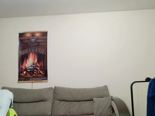 QueenFoxyLiza Porn Show