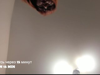 QueenFoxyLiza Porn Show