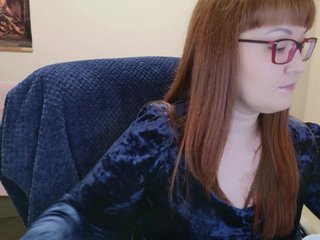 MISTRESS-FOX Porn Show