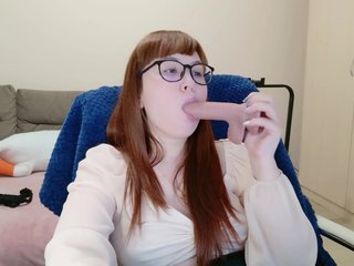 QueenFoxyLiza Porn Show