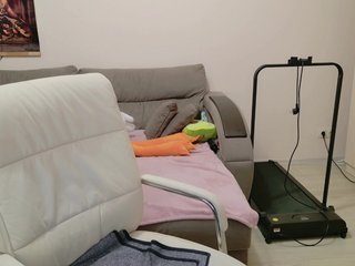 MISTRESS-FOX Porn Show