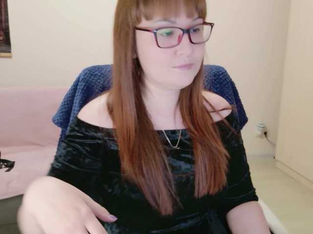 Preview of mistress-fox