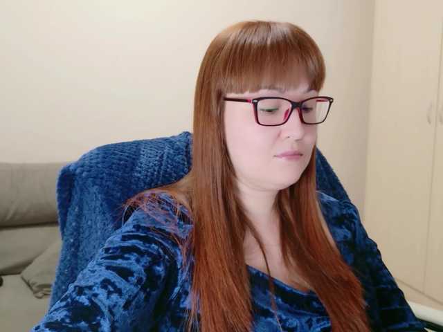 Fox-Lisa's BongaCams profile