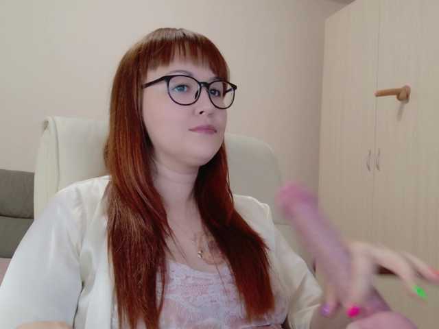 Fox-Lisa on BongaCams 