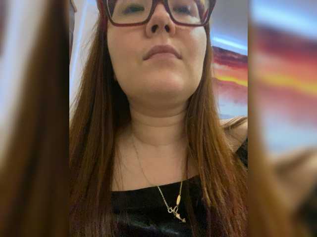 Fox-Lisa's BongaCams profile