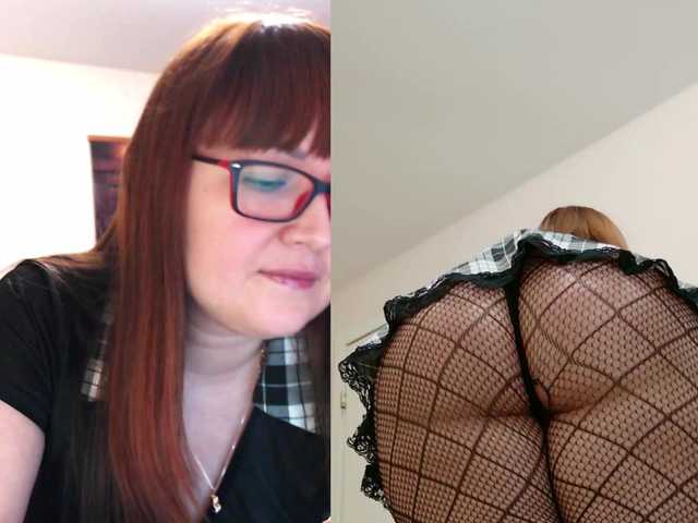 Fox-Lisa's BongaCams show and profile