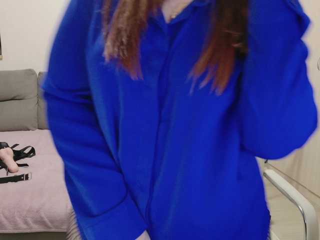 Fox-Lisa from BongaCams is Freechat