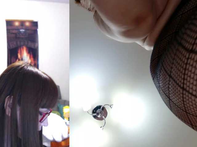 Fox-Lisa's BongaCams show and profile