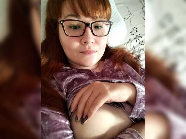 Fox-Lisa's BongaCams profile