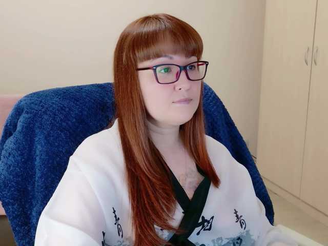 Fox-Lisa from BongaCams is Freechat