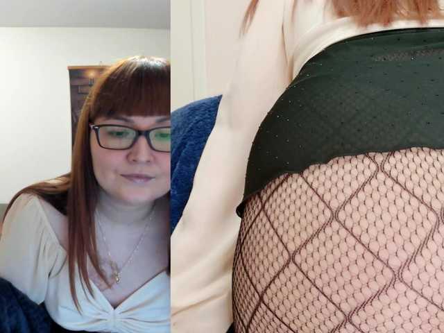 Fox-Lisa's BongaCams show and profile