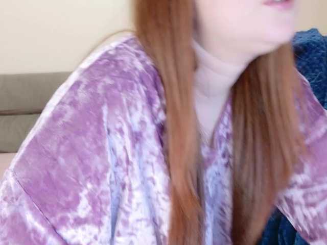 Fox-Lisa's BongaCams profile