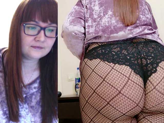 Fox-Lisa's BongaCams show and profile