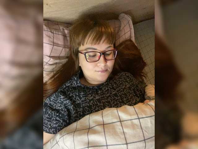 Fox-Lisa Live Cam on BongaCams