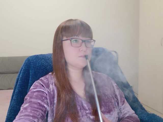 Fox-Lisa's BongaCams show and profile