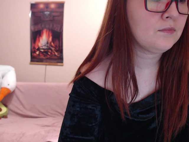 Preview of mistress-fox