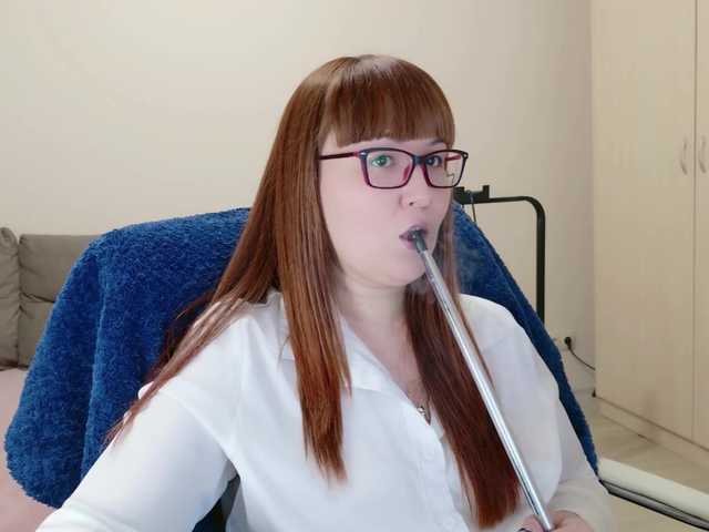 Fox-Lisa's BongaCams show and profile