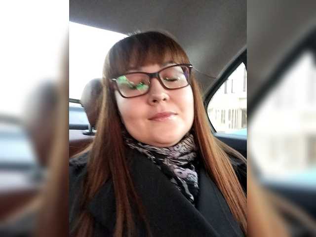 Fox-Lisa's BongaCams profile