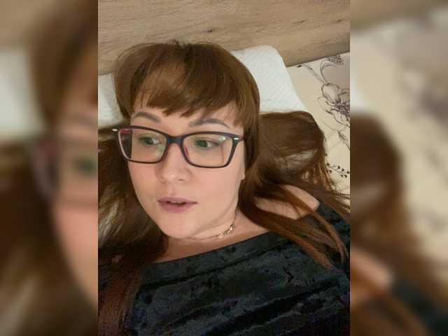 Fox-Lisa's BongaCams profile