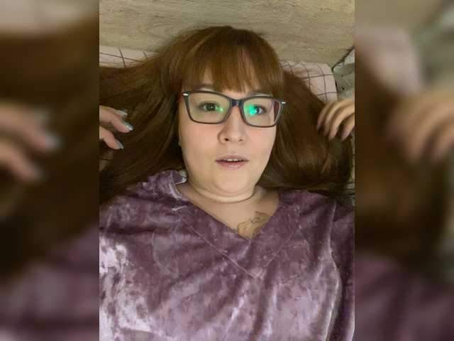 эросцена Fox-Lisa