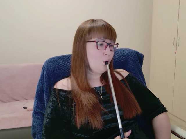 Preview of mistress-fox