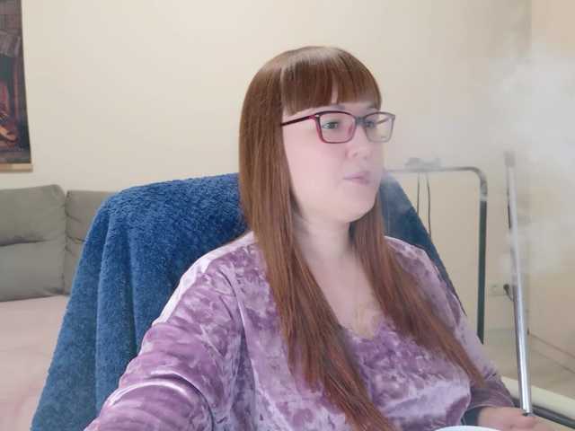 стрип от Fox-Lisa