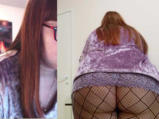 Fox-Lisa — Hello, I'm Lisa.A Queen. A Goddess. A Mistress. The strongest vibration 7 tk.You may choose to become my servant, or you may court me.I value actions over empty words. Inst crazzzy_lisa