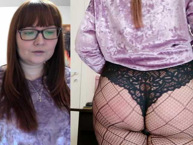 Fox-Lisa's BongaCams show and profile