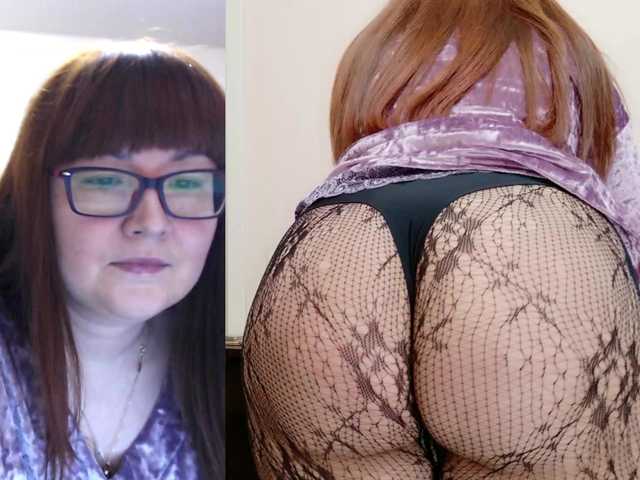 Fox-Lisa's BongaCams show and profile