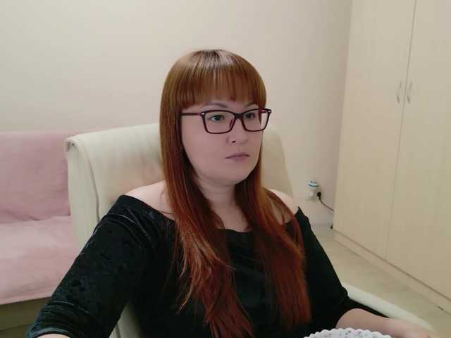 Preview of mistress-fox