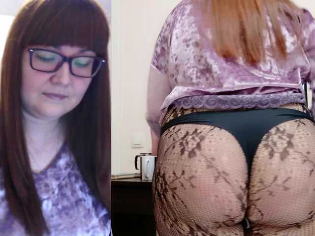 Fox-Lisa's BongaCams show and profile