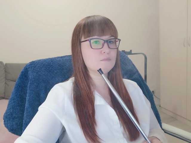 Fox-Lisa's BongaCams show and profile