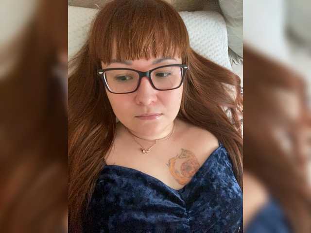 Fox-Lisa's BongaCams profile