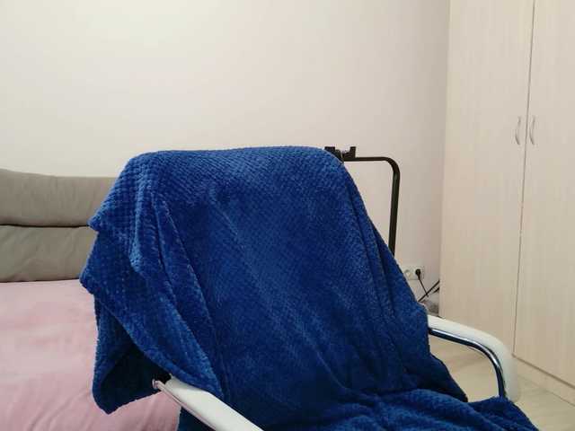 стрип с Fox-Lisa