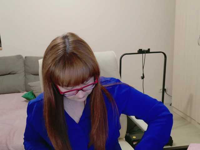 Preview of mistress-fox