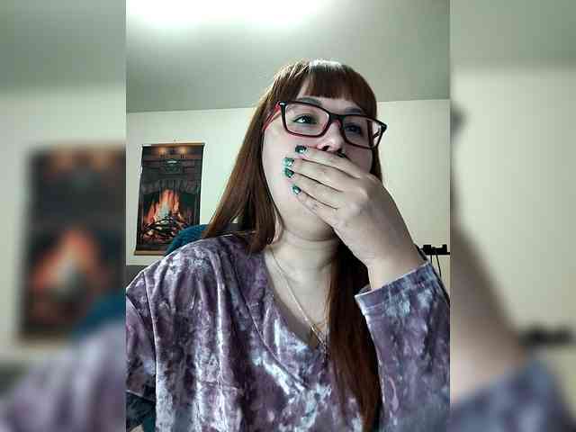 QueenFoxyLiza webcam